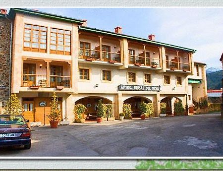Apartamentos Brisas Del Deva Santander Dış mekan fotoğraf