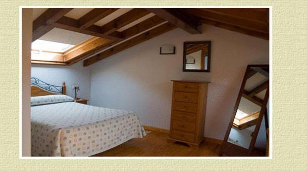 Apartamentos Brisas Del Deva Santander Oda fotoğraf