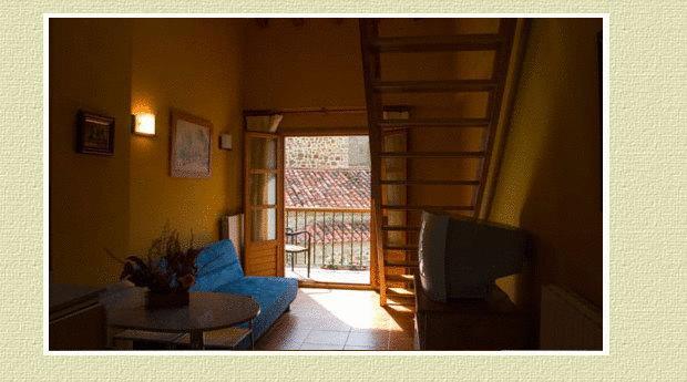 Apartamentos Brisas Del Deva Santander Oda fotoğraf