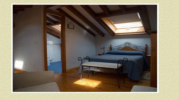Apartamentos Brisas Del Deva Santander Oda fotoğraf